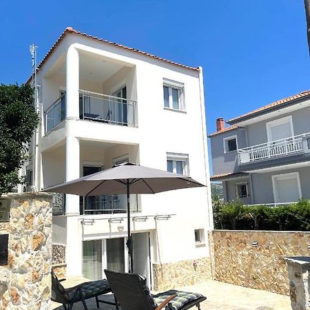 Villa Lifestyle & Trends Limenaria (Thasos) Exterior foto