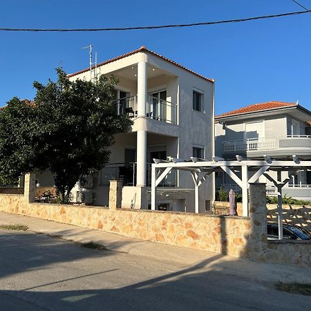 Villa Lifestyle & Trends Limenaria (Thasos) Exterior foto