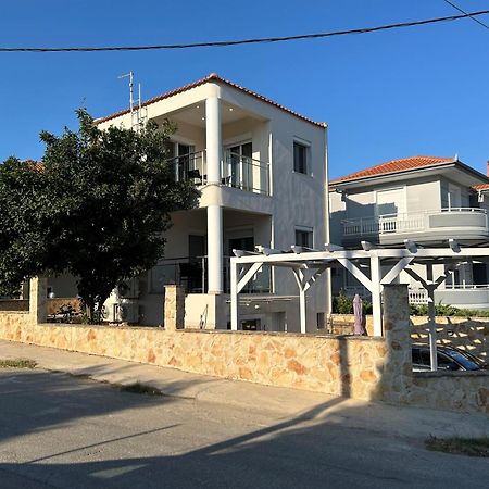 Villa Lifestyle & Trends Limenaria (Thasos) Exterior foto