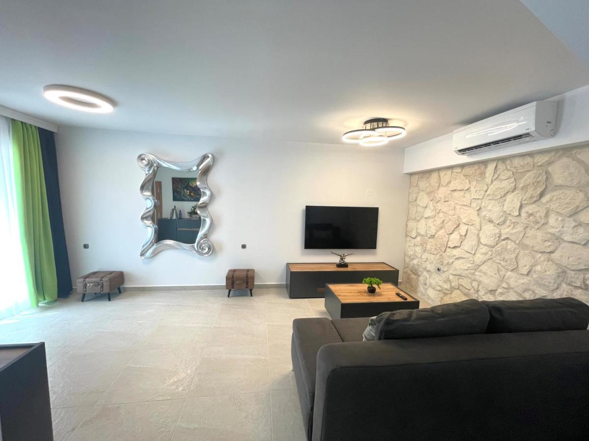 Villa Lifestyle & Trends Limenaria (Thasos) Exterior foto