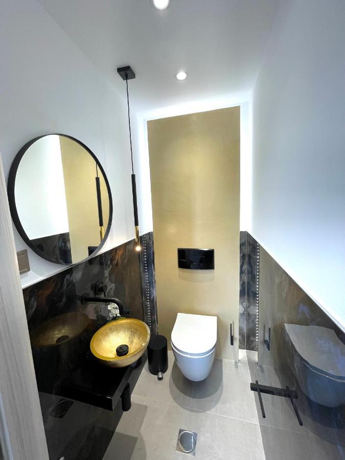 Villa Lifestyle & Trends Limenaria (Thasos) Exterior foto