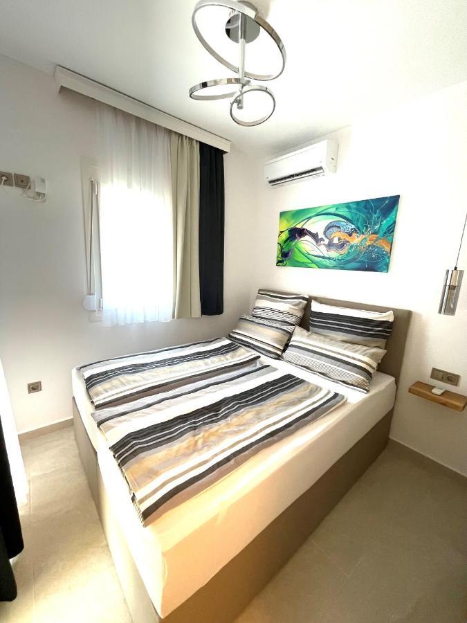 Villa Lifestyle & Trends Limenaria (Thasos) Exterior foto