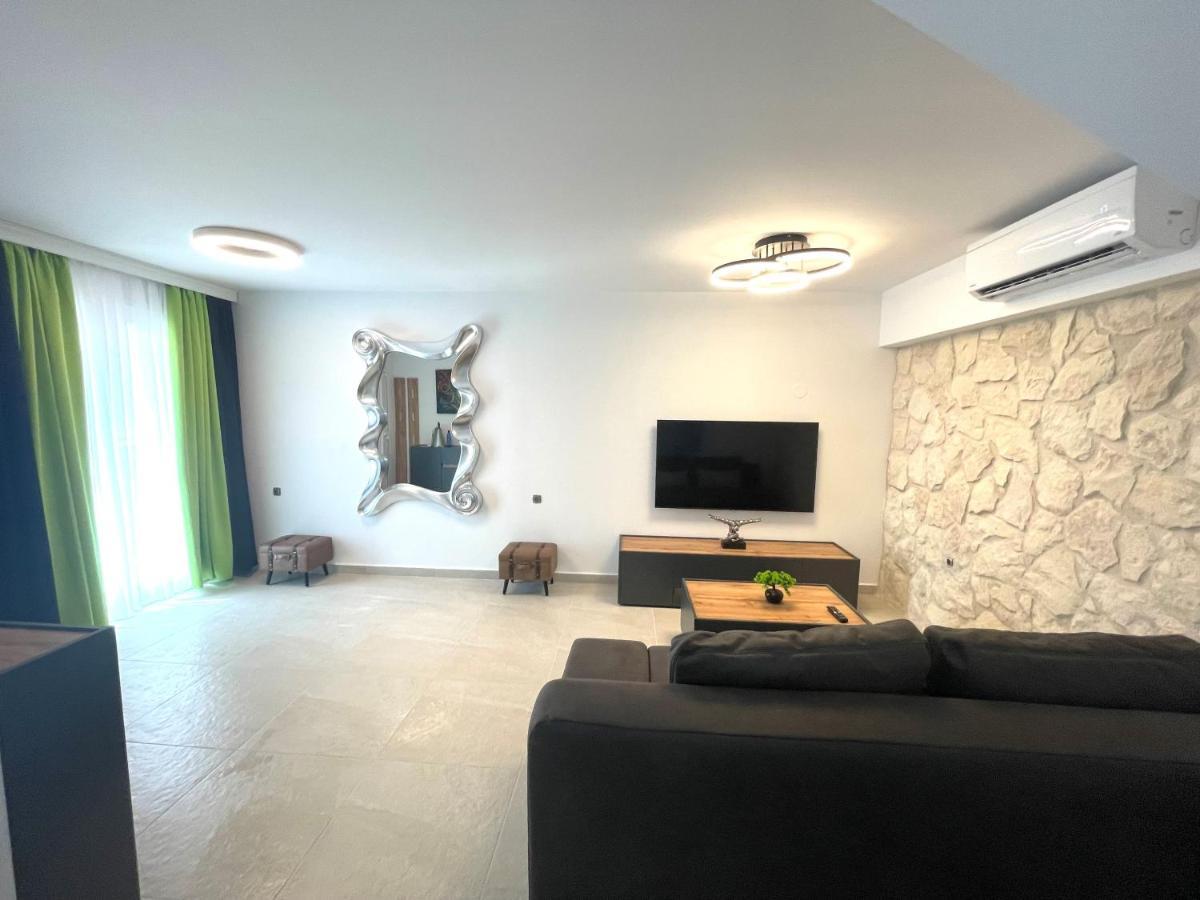 Villa Lifestyle & Trends Limenaria (Thasos) Exterior foto