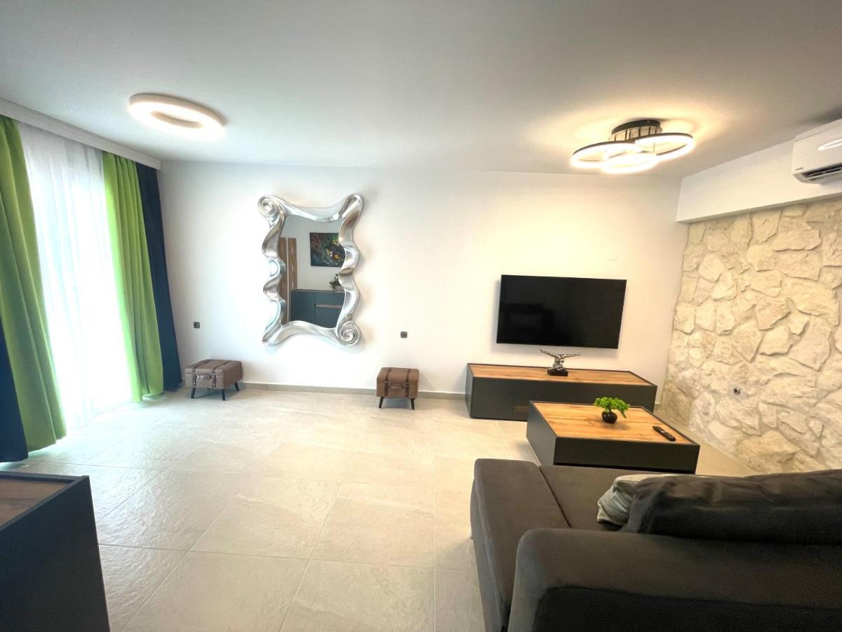 Villa Lifestyle & Trends Limenaria (Thasos) Exterior foto