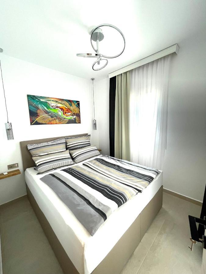Villa Lifestyle & Trends Limenaria (Thasos) Exterior foto