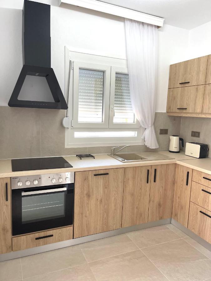 Villa Lifestyle & Trends Limenaria (Thasos) Exterior foto