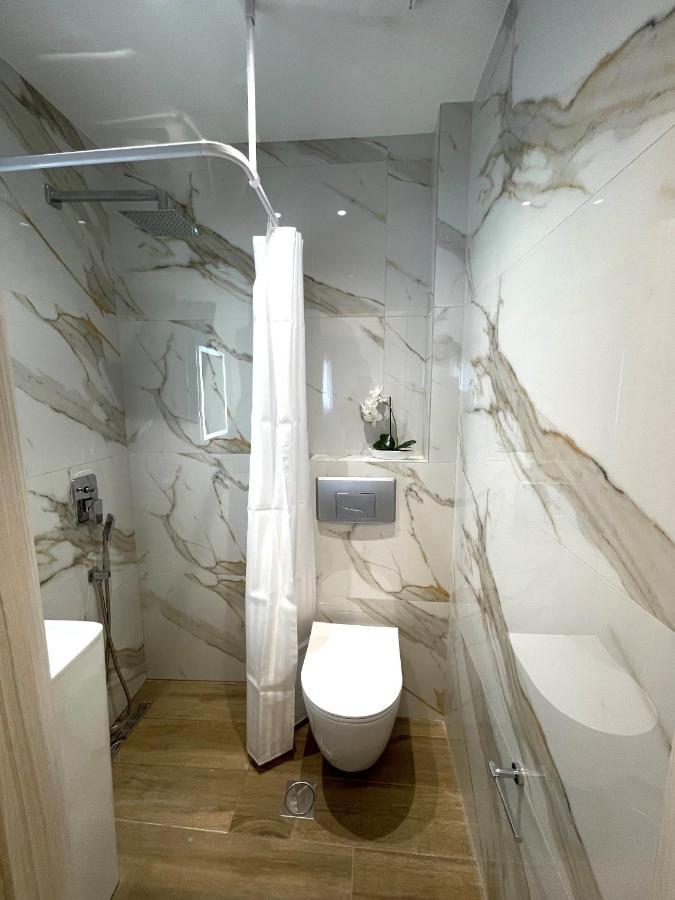 Villa Lifestyle & Trends Limenaria (Thasos) Exterior foto