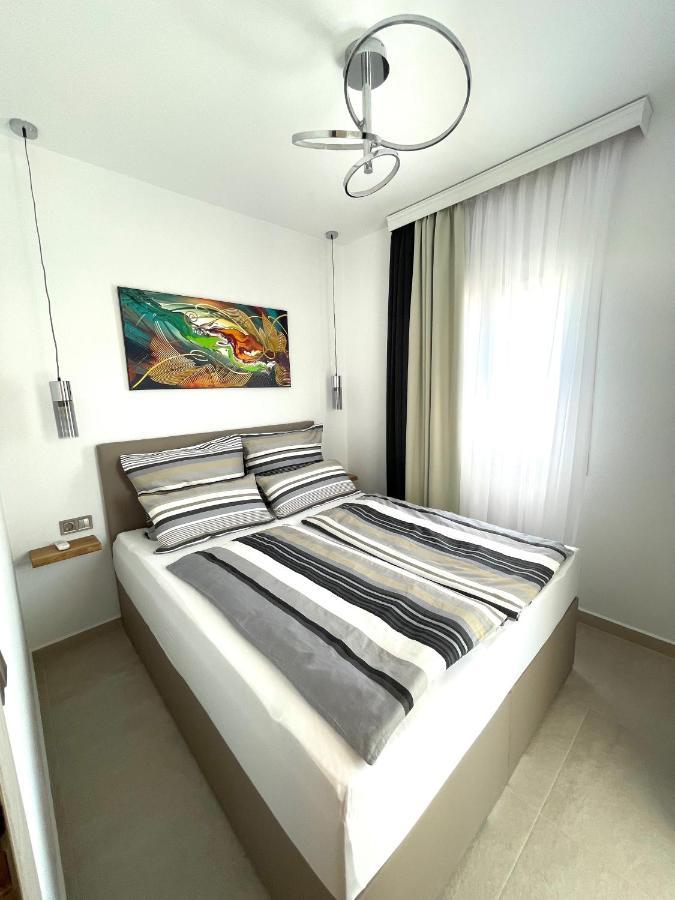 Villa Lifestyle & Trends Limenaria (Thasos) Exterior foto
