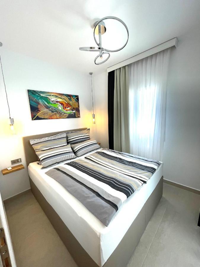 Villa Lifestyle & Trends Limenaria (Thasos) Exterior foto