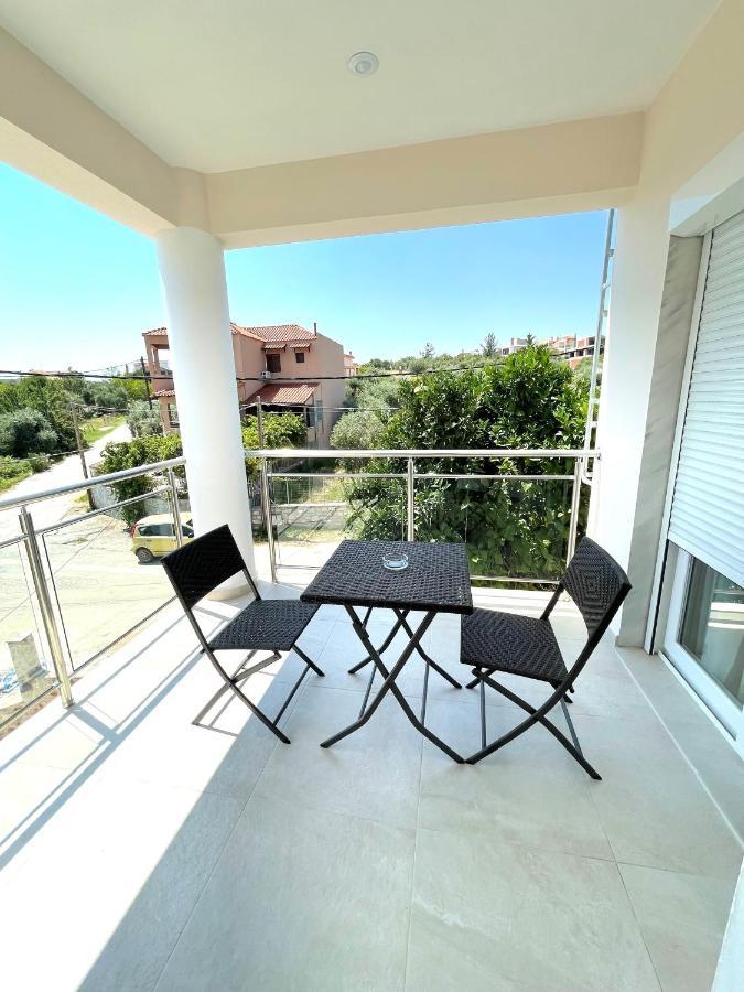 Villa Lifestyle & Trends Limenaria (Thasos) Exterior foto