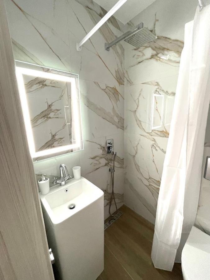 Villa Lifestyle & Trends Limenaria (Thasos) Exterior foto