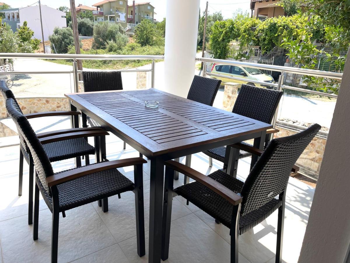 Villa Lifestyle & Trends Limenaria (Thasos) Exterior foto